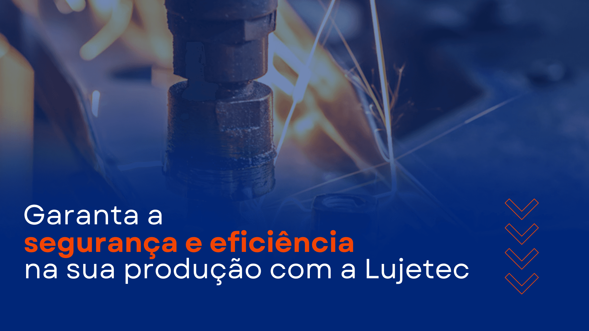 A Segurança e Eficiência Que Sua Produção Merece